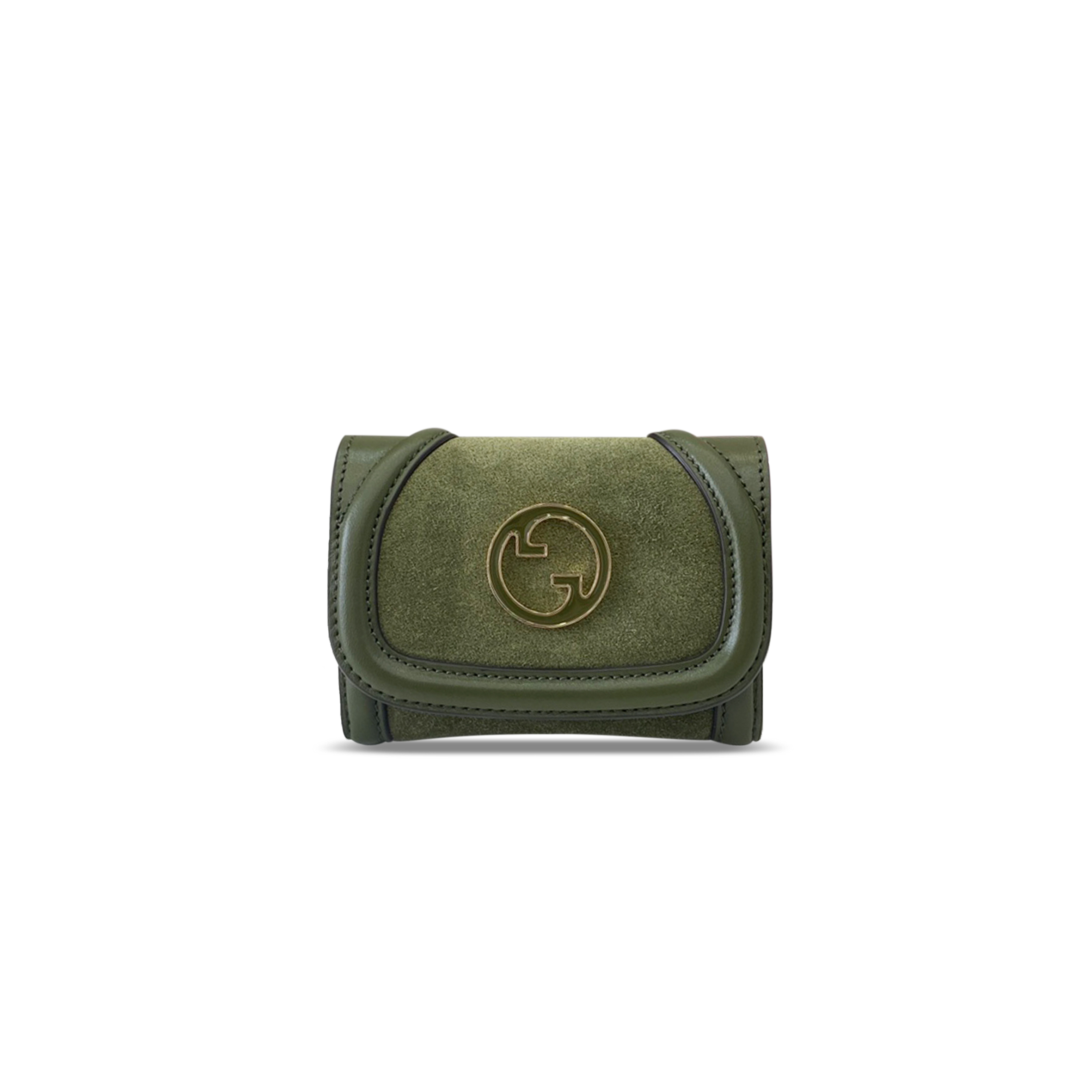 GUCCI BLONDIE CARD CASE 818795 (22*9cm)